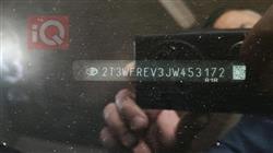 تويوتا راف 4